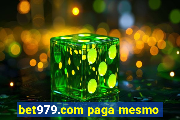 bet979.com paga mesmo